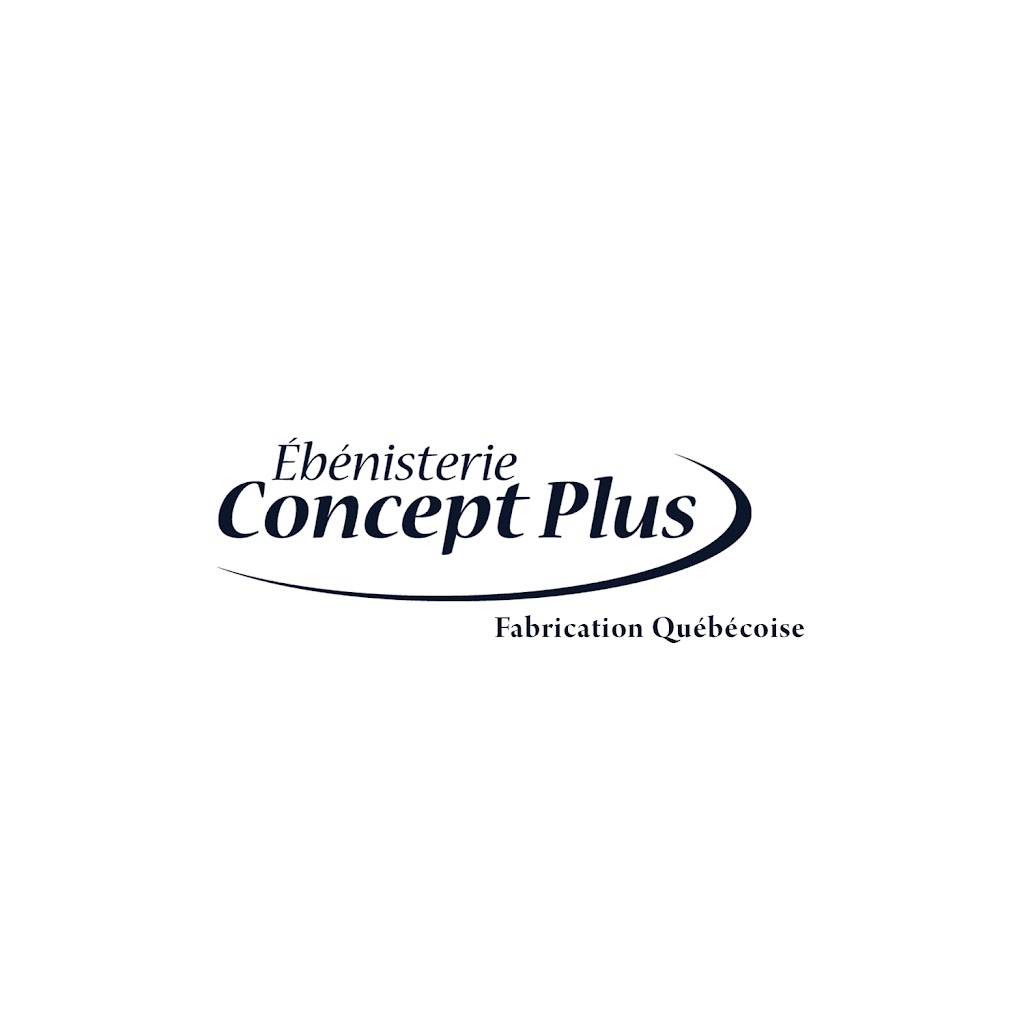 Ebénisterie Concept Plus Inc | 65 Rue Saint-Denis, Victoriaville, QC G6P 8L4, Canada | Phone: (819) 758-5055