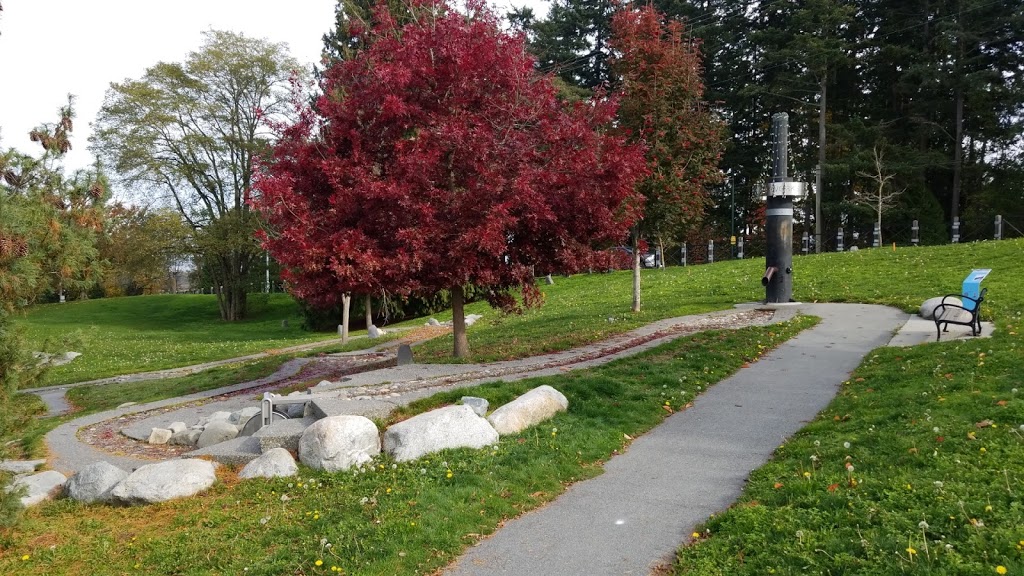 Rotary Waterworks Playground | 5599 1 Ave, Delta, BC V4M 3X9, Canada