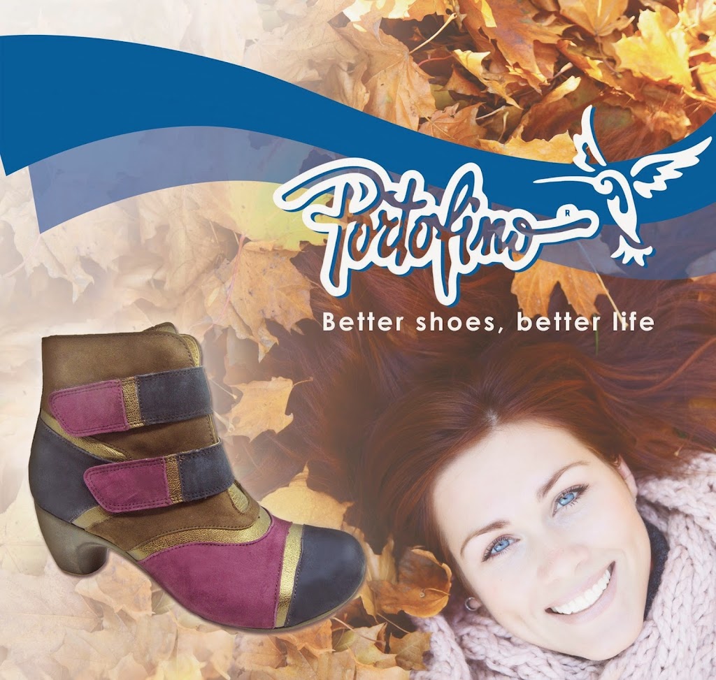 Porto Fino Shoes Inc. | 840 Rue de la Colombière E, Québec, QC G1J 1E3, Canada | Phone: (800) 463-3593