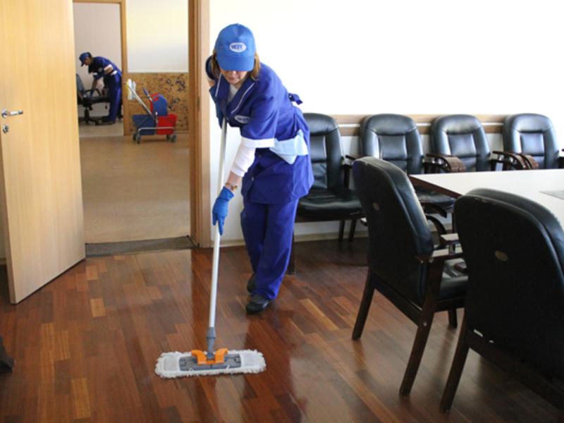 Broomberg Janitorial Ltd | 11410 135 St NW, Edmonton, AB T5M 1K7, Canada | Phone: (780) 242-1945