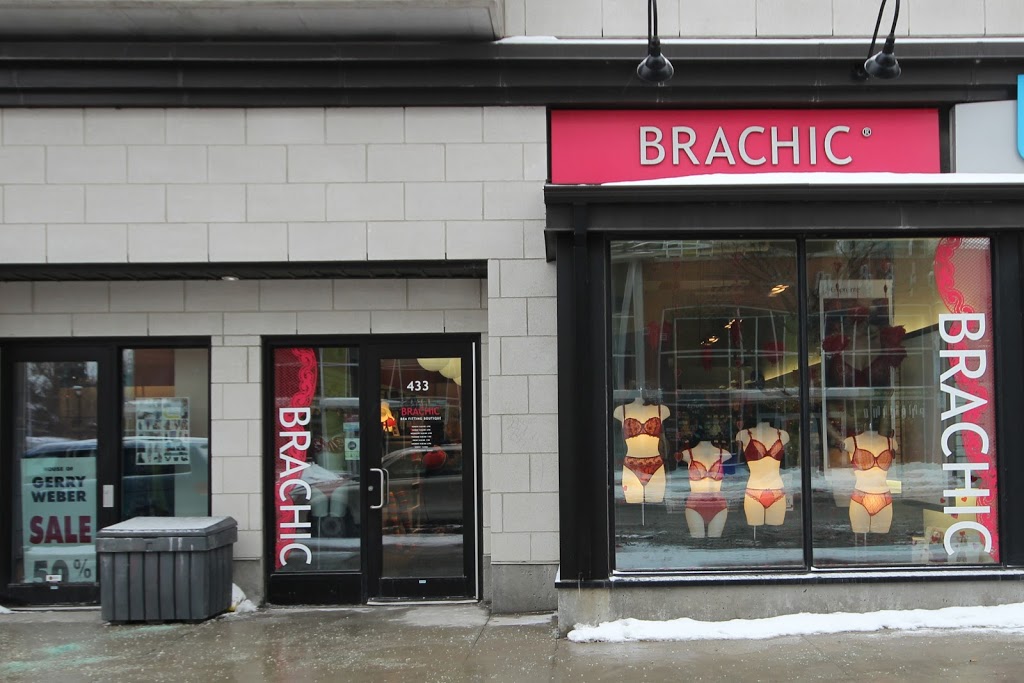 Brachic | 433 Richmond Rd, Ottawa, ON K2A 4C9, Canada | Phone: (613) 321-0401