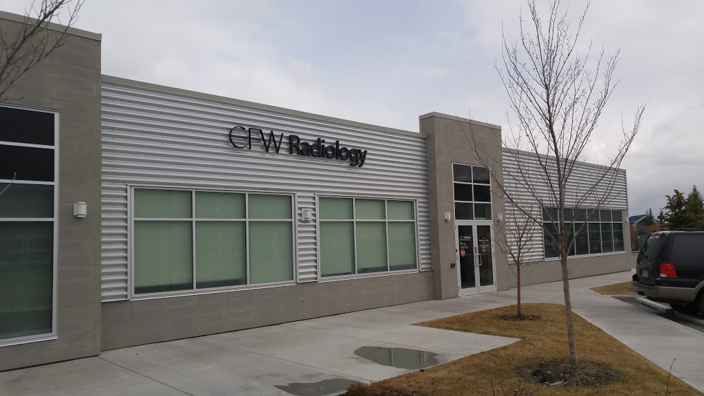 EFW Radiology Sunridge Clinic | 2851 Sunridge Blvd NE #130, Calgary, AB T1Y 7B5, Canada | Phone: (403) 541-1200