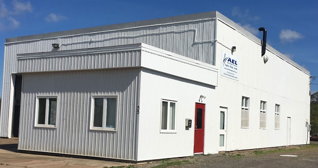 Agricultural Enterprises Limited | 55 Industrial Ave, Truro, NS B2N 6V1, Canada | Phone: (902) 893-8570