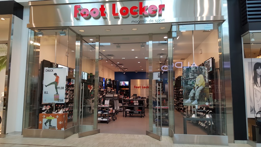 Foot Locker | 401 Boul Labelle Ste L-3, Rosemère, QC J7A 3T2, Canada | Phone: (450) 430-3073