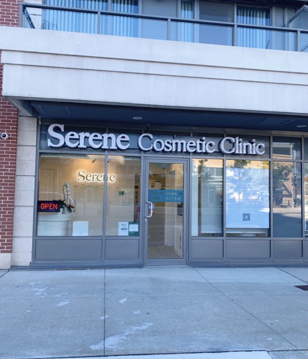 Serene Cosmetic Clinic | 8200 Birchmount Rd unit k, Markham, ON L3R 9W1, Canada | Phone: (437) 981-6845