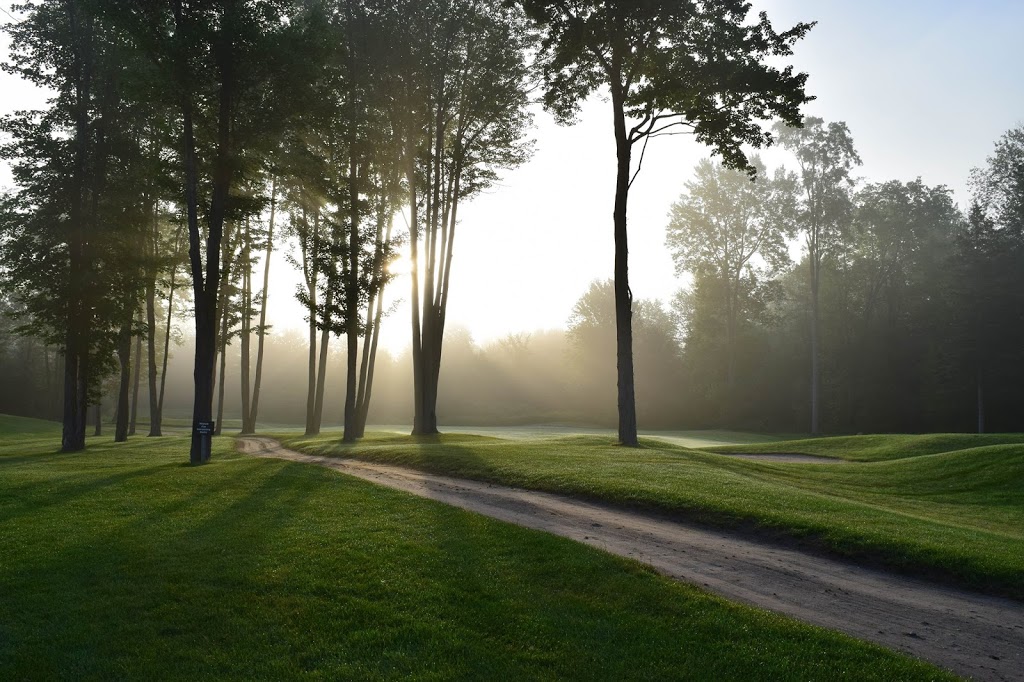 Silver Brooke Golf Club | 45 Cindy Ln, Lisle, ON L0M 1M0, Canada | Phone: (705) 434-4100