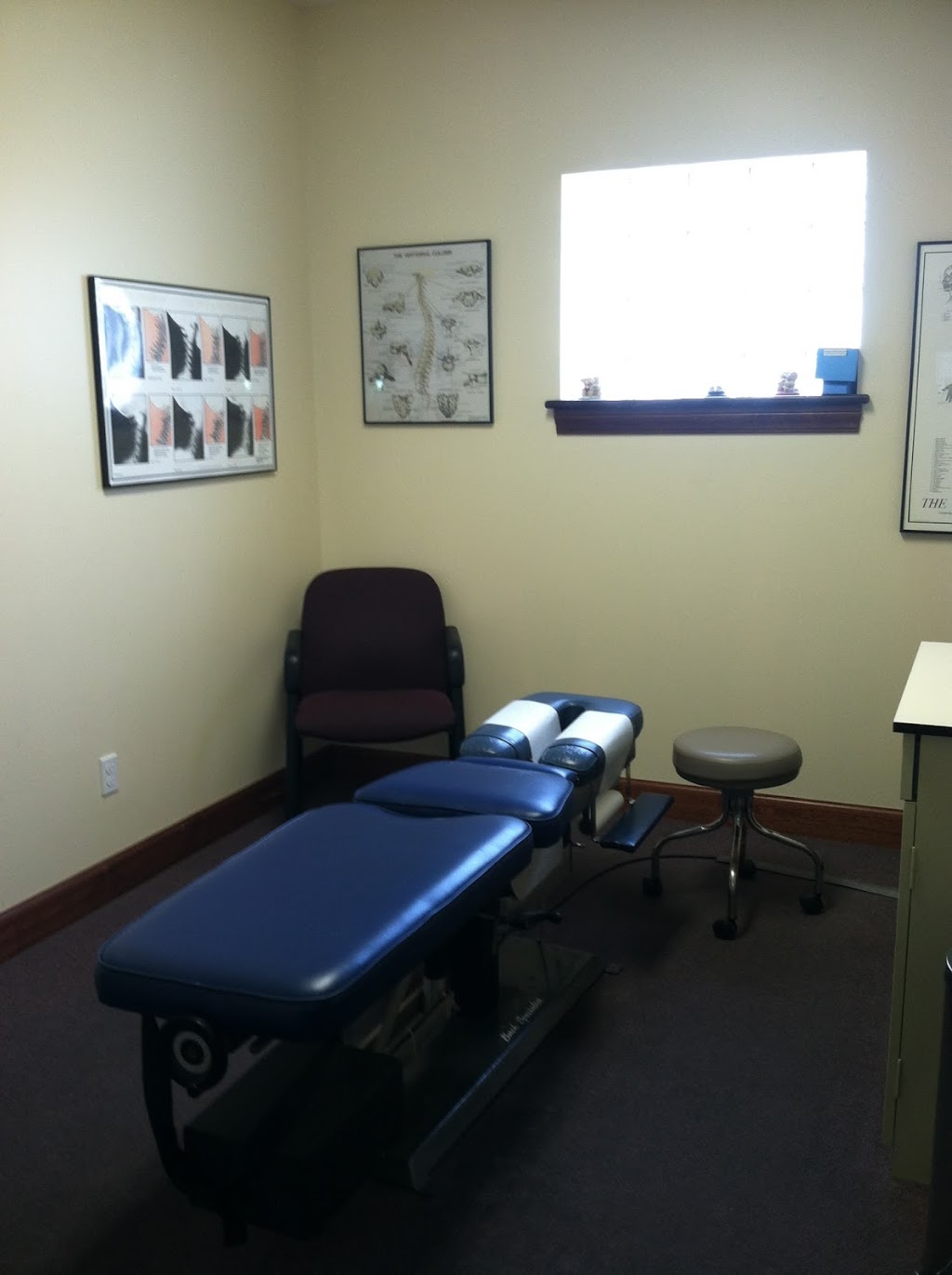 Caruso Chiropractic | 2577 Sheridan Dr, Tonawanda, NY 14150, USA | Phone: (716) 832-8888