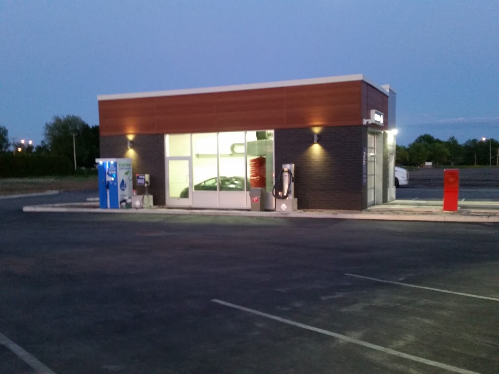 Couche-Tard | 3170 Boulevard Monseigneur-Langlois, Salaberry-de-Valleyfield, QC J6S 5K9, Canada | Phone: (450) 373-4359