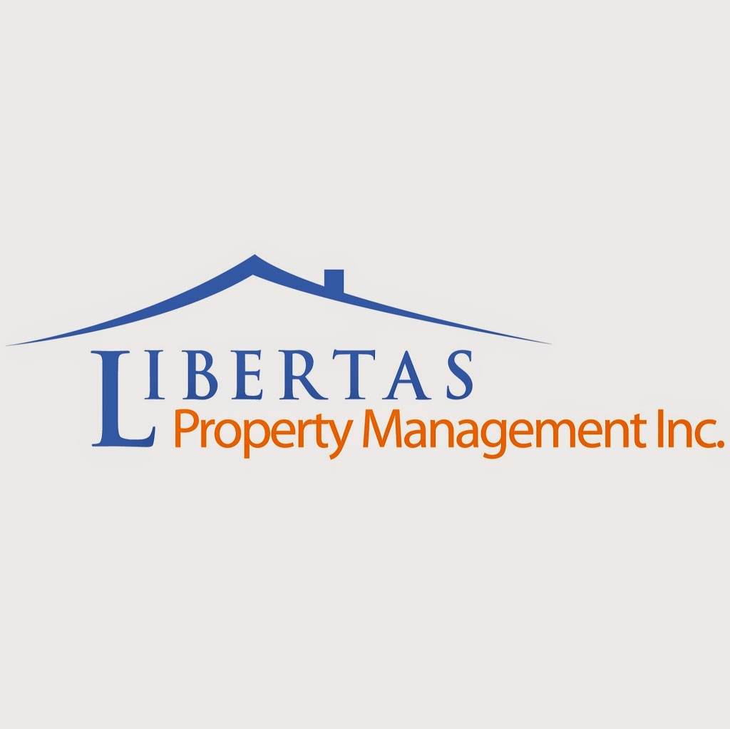 Libertas Property Management Inc. | 16325 130 Ave NW, Edmonton, AB T5V 1K5, Canada | Phone: (780) 478-6492