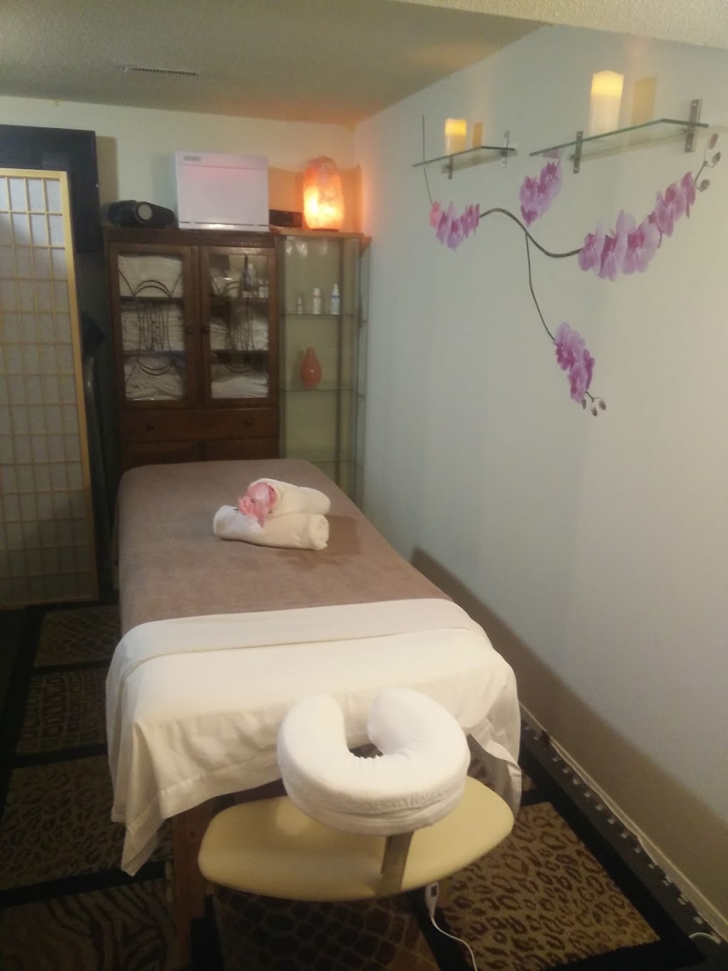 Bodywork Massage and Wellness | 74 Cassandra Blvd unit 8, North York, ON M3A 1S6, Canada | Phone: (647) 808-4808