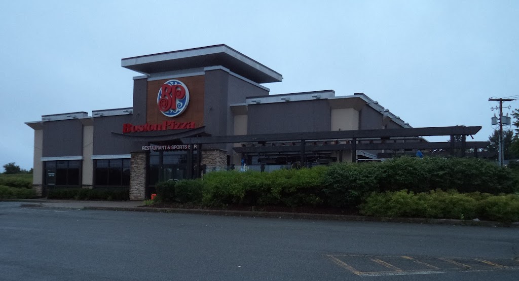 Boston Pizza | 133 Church St, Antigonish, NS B2G 2E3, Canada | Phone: (902) 867-3444