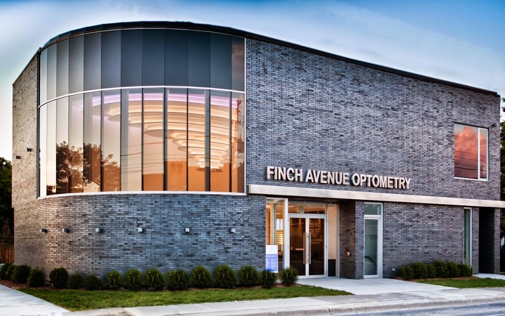 Finch Avenue Optometry & Low Vision Centre | 244 Finch Ave W, North York, ON M2R 1M7, Canada | Phone: (416) 222-7788