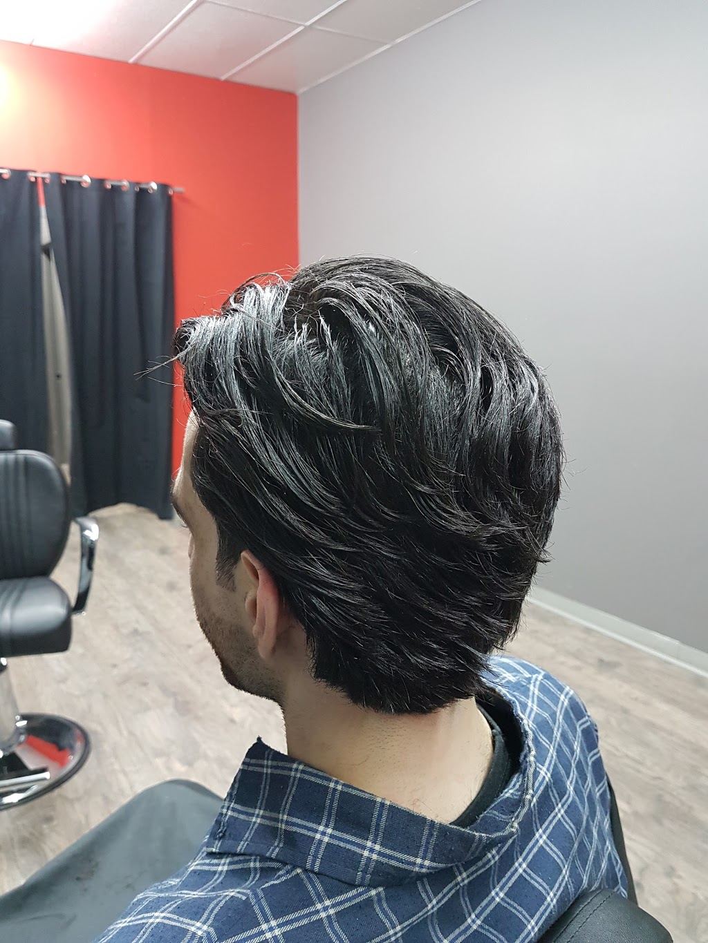 Grenville Barbershop | 13089 Boul Gouin O, Pierrefonds, QC H8Z 1X1, Canada | Phone: (438) 925-7448