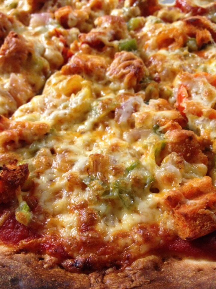 Lifes A Slice Pizza | 13 Yonge St S, Elmvale, ON L0L 1P0, Canada | Phone: (705) 515-0777