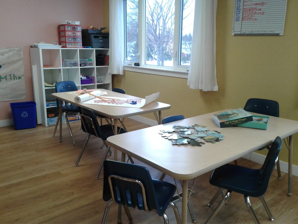 Little Learners Daycare and OSC Parkallen | 6525 111 St NW, Edmonton, AB T6H 4R5, Canada | Phone: (780) 758-9144