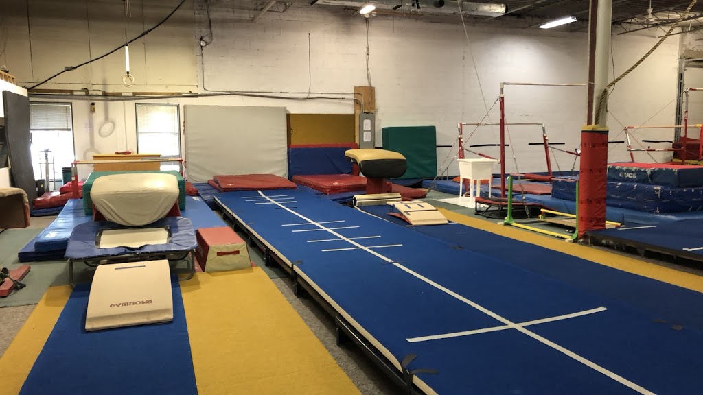 LONDON BEJE GYMNASTICS | 1565 N Routledge Park, London, ON N6H 5L7, Canada | Phone: (519) 777-5208