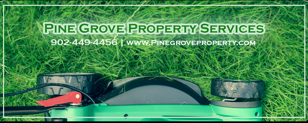 Pine Grove Property Services | 21 Lakehead Ct, Lower Sackville, NS B4C 3V6, Canada | Phone: (902) 449-4456