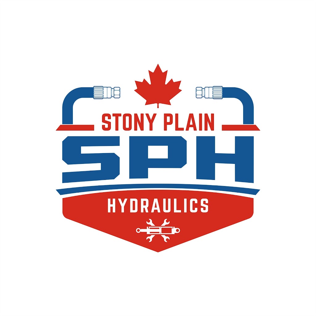 Stony Plain Hydraulics | 3 Granite Dr, Stony Plain, AB T7Z 1V8, Canada | Phone: (780) 915-9419