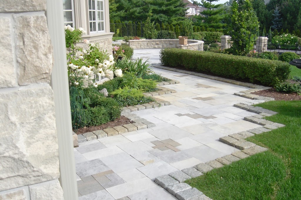 PSP Landscapes (Pro Sealing Plus Inc) | 67 Rodinea Rd Unit 13, Maple, ON L6A 1R3, Canada | Phone: (905) 832-2121