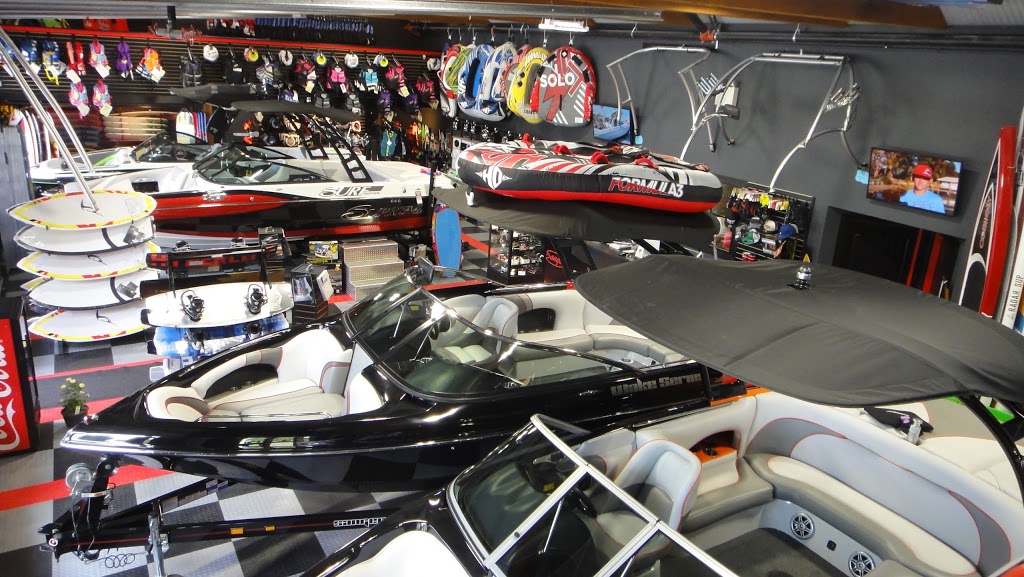 Extreme Boat Sports | 42420 Yarrow Central Rd, Chilliwack, BC V2R 5C8, Canada | Phone: (604) 823-2336