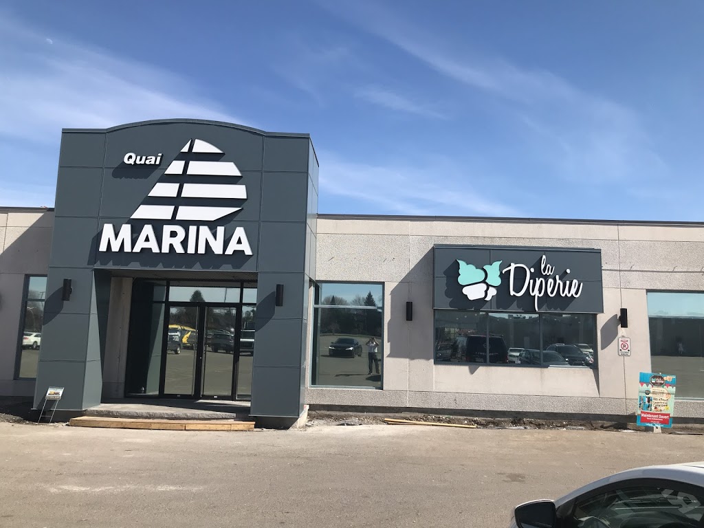 La Diperie | 364 Rue Notre-Dame, Repentigny, QC J6A 2S5, Canada | Phone: (450) 581-7171