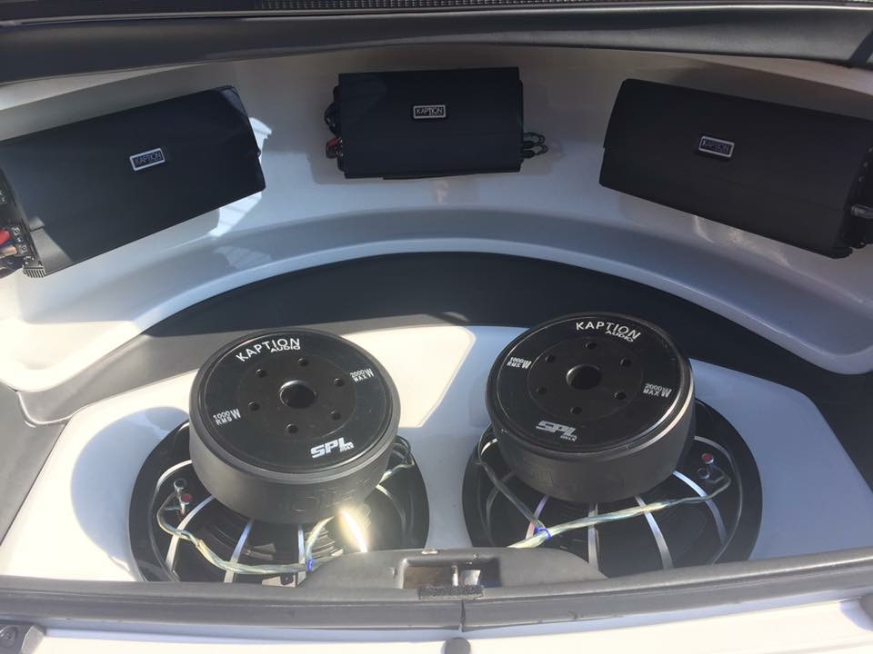 Milton Car Audio Plus Home | 925 Main St E #9, Milton, ON L9T 4H8, Canada | Phone: (905) 878-9956