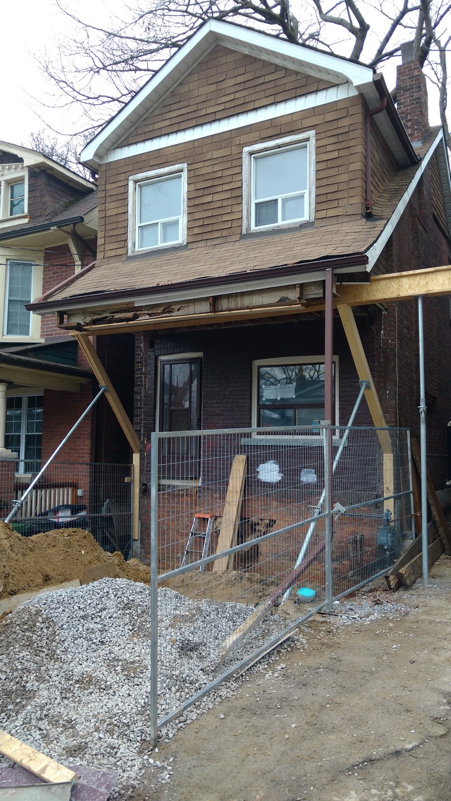 Bonikar Building Solutions​ | 318 Greenwood Ave, Toronto, ON M4L 2R8, Canada | Phone: (416) 953-7693