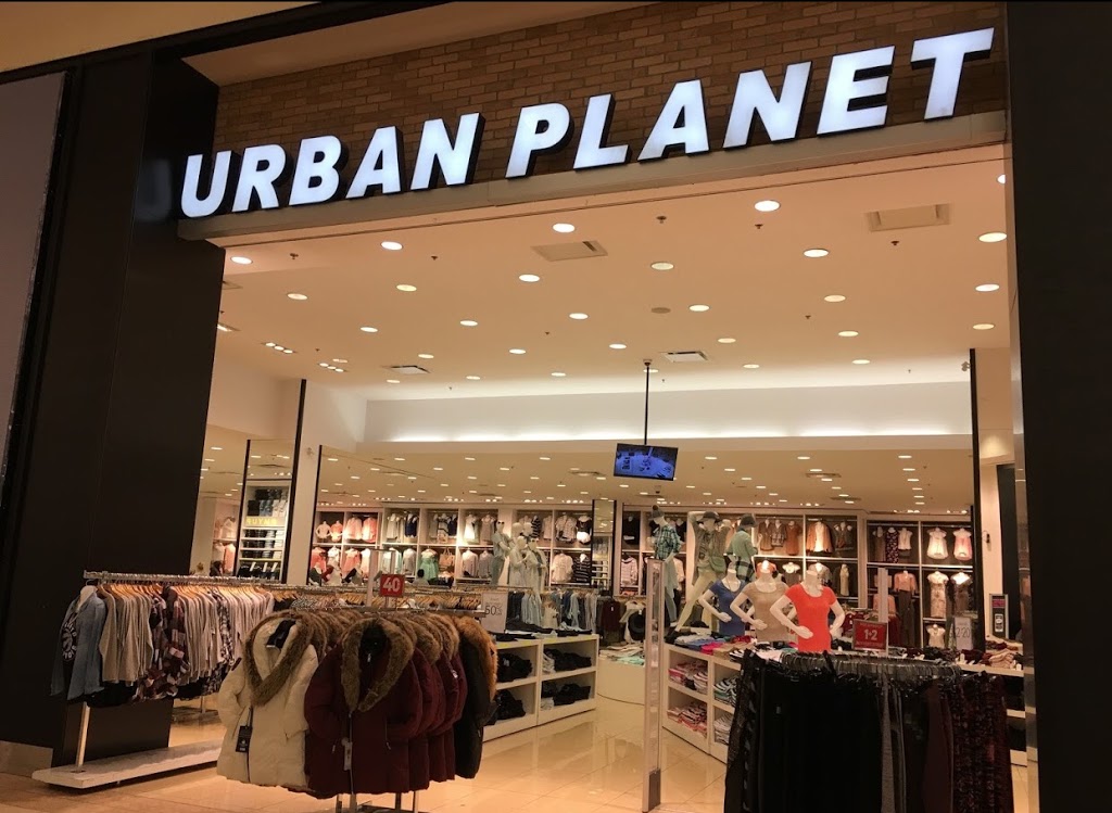 Urban Planet | 499 Main St S Unit #137-138-139, Brampton, ON L6Y 1N7, Canada | Phone: (905) 453-8443