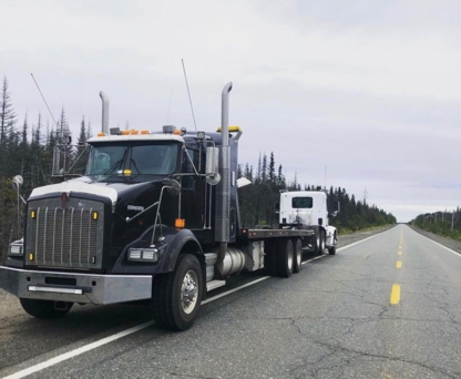 REMORQUAGE TRANSPORT EXTREME Ville Mercier | 663 Bd Saint-Jean-Baptiste, Mercier, QC J6R 2A3, Canada | Phone: (450) 673-1262