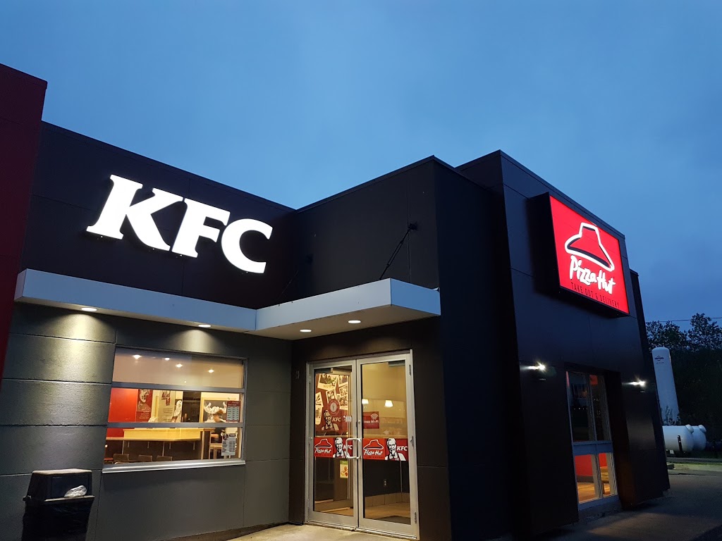 KFC | 9024 Commercial St, New Minas, NS B4N 3E2, Canada | Phone: (902) 681-7905