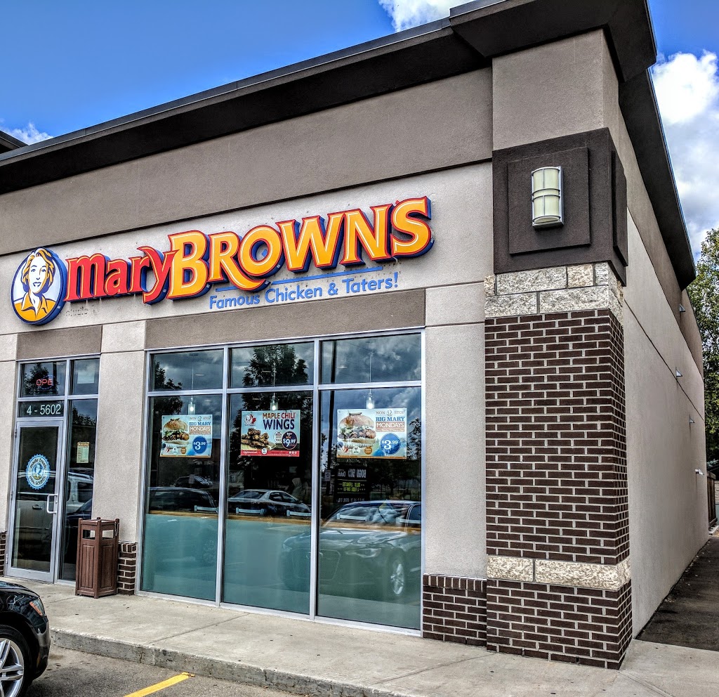 Mary Browns | 5602 Rochdale Blvd #14, Regina, SK S4X 4P1, Canada | Phone: (306) 559-0396