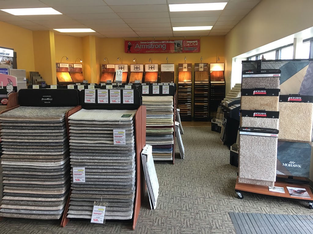 Custom Carpet Centers | 8109 Niagara Falls Blvd, Niagara Falls, NY 14304, USA | Phone: (716) 297-2240