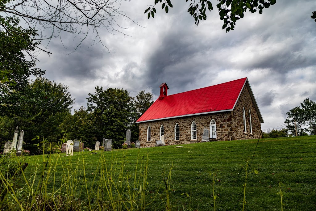 Holy Trinity Church | 4 Chemin Cambria, Gore, QC J0V 1K0, Canada | Phone: (514) 246-5796