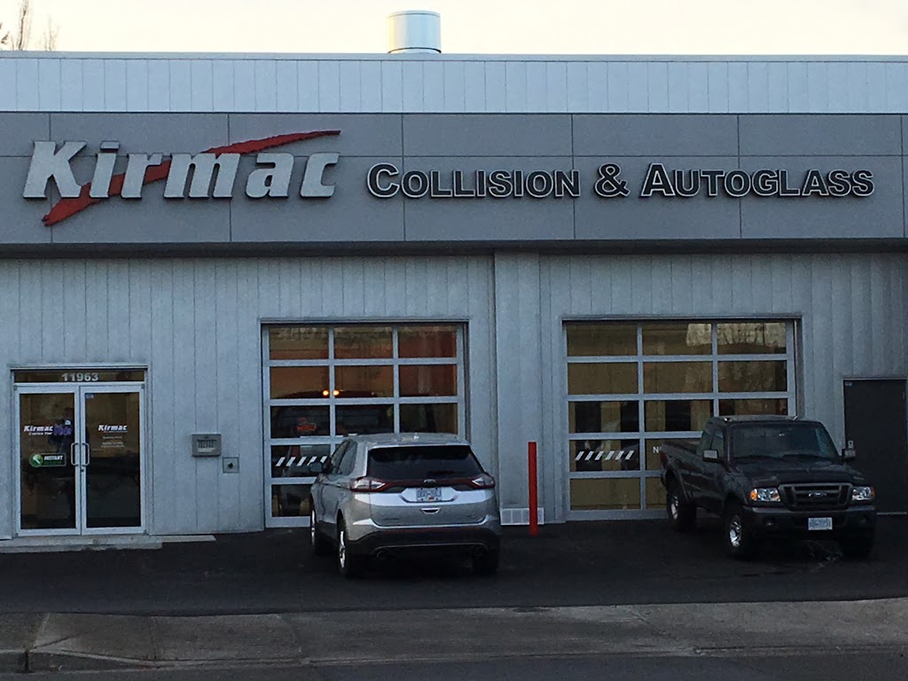 Kirmac Collision & Autoglass | 11963 227 St, Maple Ridge, BC V2X 6J4, Canada | Phone: (604) 342-0112