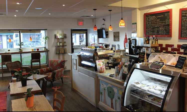 Taste of Colombia - Fair Trade Coffee & Gift Shop | 67 Bronte Rd, Oakville, ON L6L 3B7, Canada | Phone: (289) 837-3021