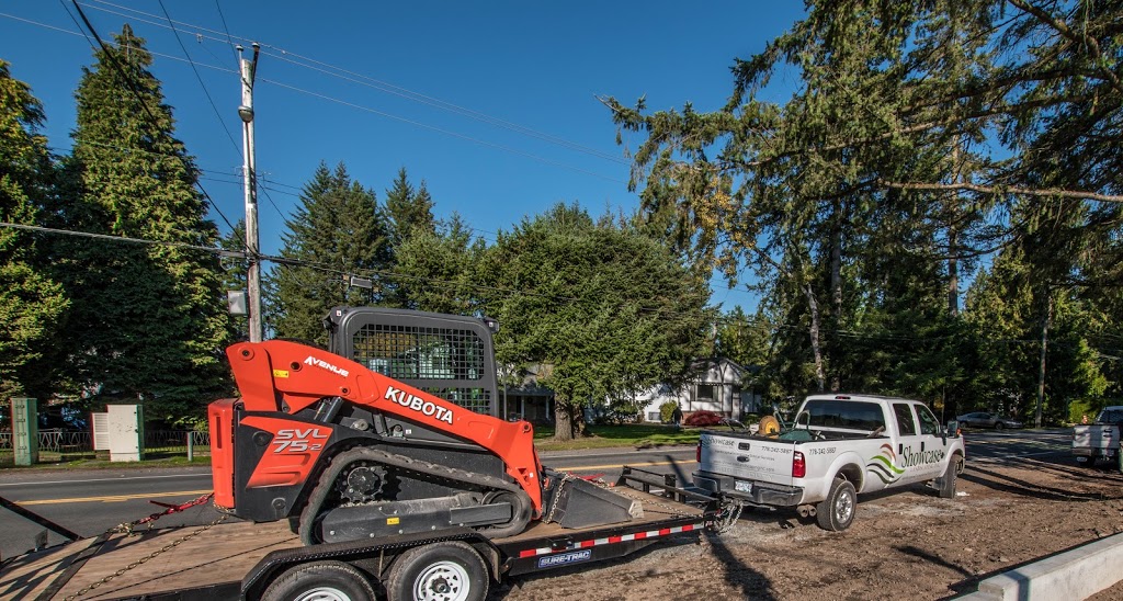 Showcase Landscaping Inc. | Langley Twp, BC V1M 0A6, Canada | Phone: (778) 242-5887