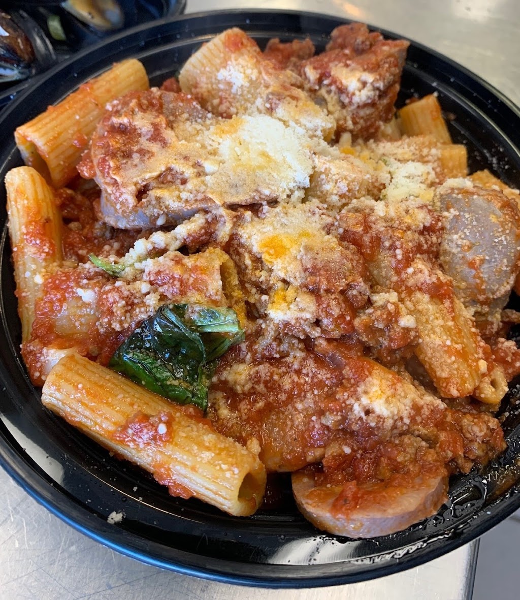 Piazza Italian Eatery. Mercato | 15198 Yonge St, Aurora, ON L4G 1L9, Canada | Phone: (905) 727-9911