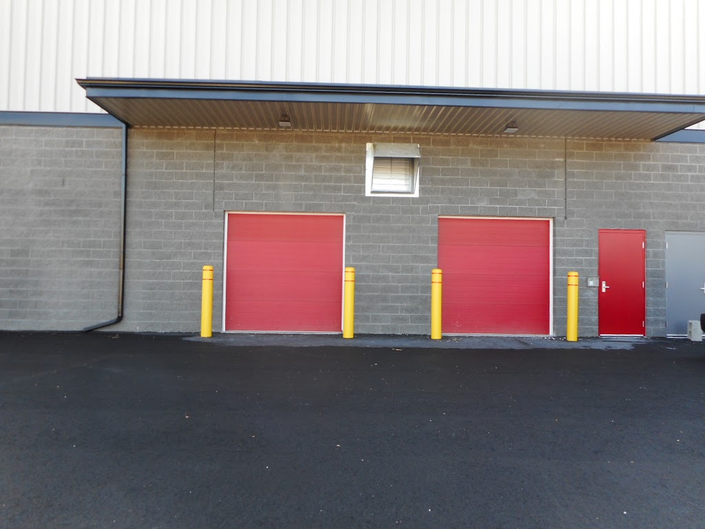 Access Storage - Kitchener Northward | 352 Maple Ave, Kitchener, ON N2H 4X3, Canada | Phone: (226) 240-3031