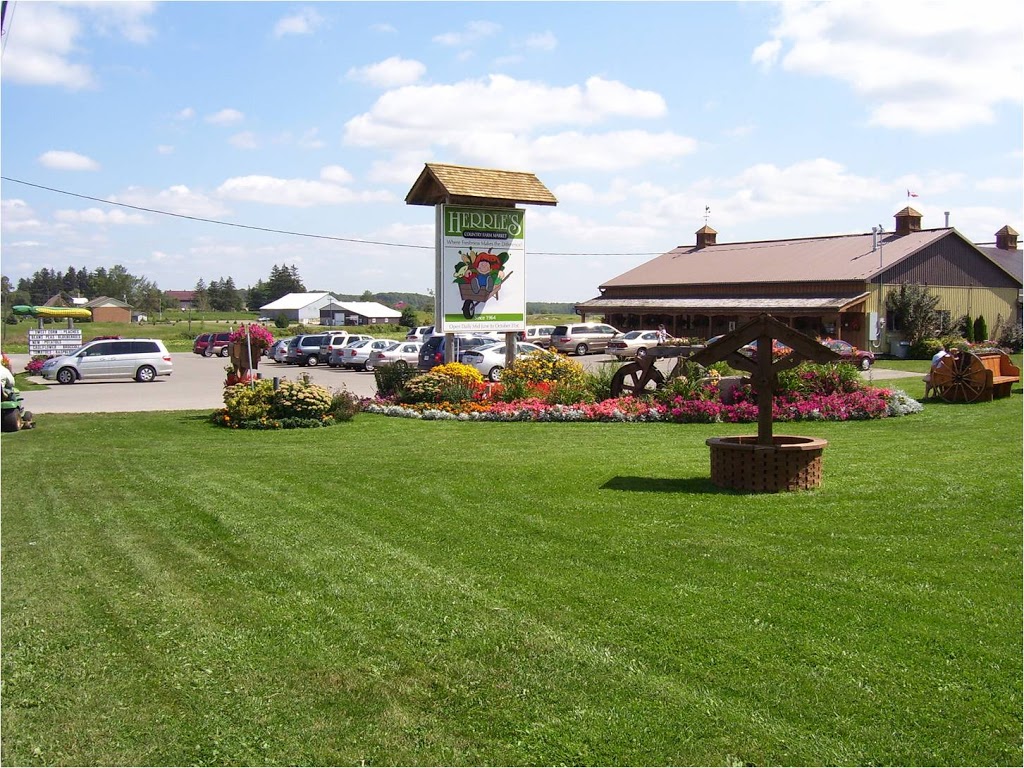 Herrles Country Farm Market (closed for the season) | 1243 Erbs Rd, St. Agatha, ON N0B 2L0, Canada | Phone: (519) 886-7576