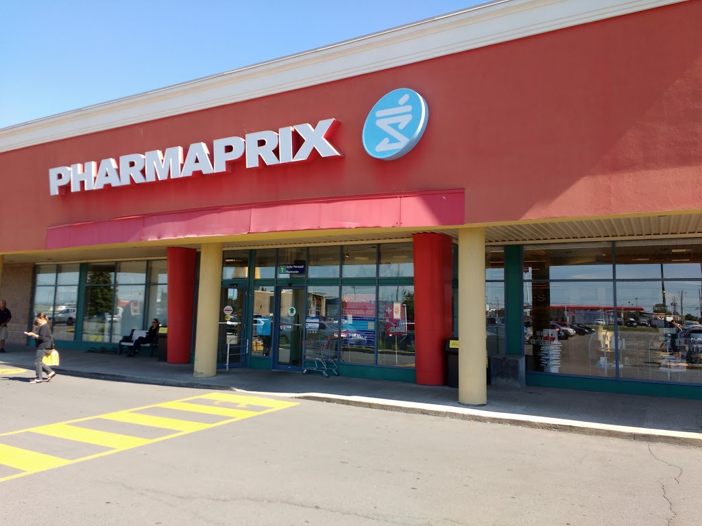 Pharmaprix | Carrefour Vaudreuil, 585 Avenue Saint-Charles, Vaudreuil-Dorion, QC J7V 8P9, Canada | Phone: (450) 455-5568