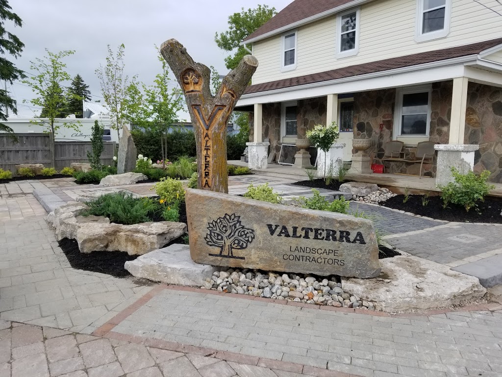 Valterra landscape contractors Inc. | 16825 ON-27, Schomberg, ON L0G 1T0, Canada | Phone: (905) 832-3082