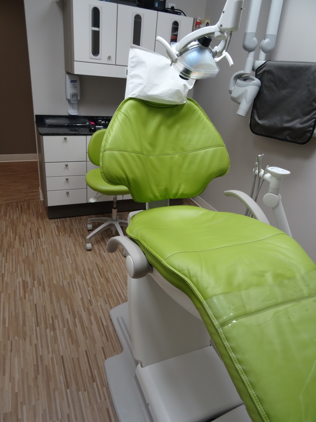 Petrolia Dentistry | 430 Albany St, Petrolia, ON N0N 1R0, Canada | Phone: (519) 882-0520