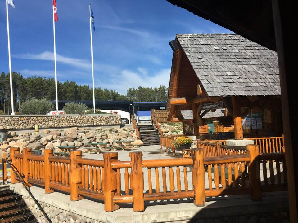 Whiskyjack Lodge | 1 Whitehorn Rd, Lake Louise, AB T0L 1E0, Canada | Phone: (403) 522-3555