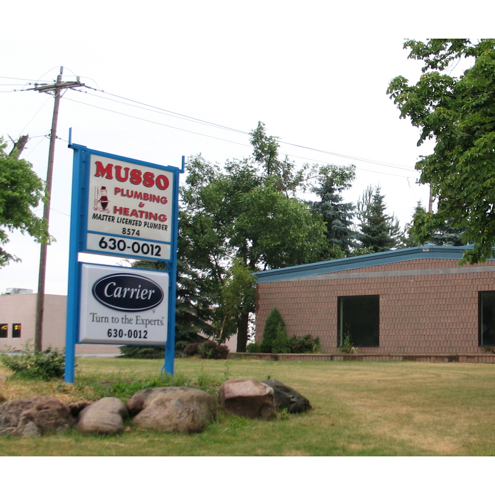 Musso Plumbing & Heating, Inc | 8574 Sheridan Dr, Williamsville, NY 14221, USA | Phone: (716) 630-0012