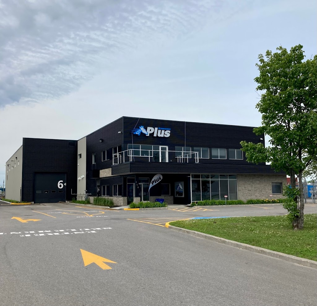 Échafauds Plus - Division Québec | 140 Rue des Grands Lacs, Saint-Augustin-de-Desmaures, QC G3A 2K1, Canada | Phone: (418) 878-3885