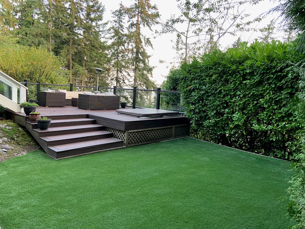 Mr. Greens Turf | 14409 Ridge Crescent, Surrey, BC V3X 1B6, Canada | Phone: (604) 616-8873