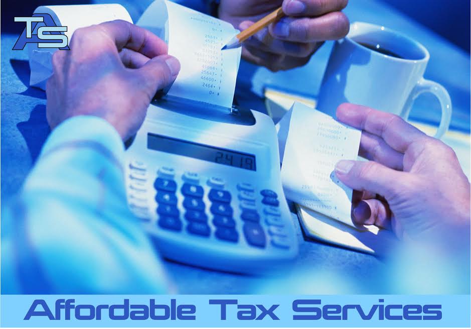 Affordable Tax Services Ltd. | 775 Warwick Rd NW, Edmonton, AB T5X 4R2, Canada | Phone: (587) 521-5003