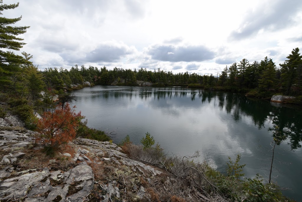 La Cloche Provincial Park | Sables-Spanish Rivers, ON, Canada | Phone: (705) 865-2021