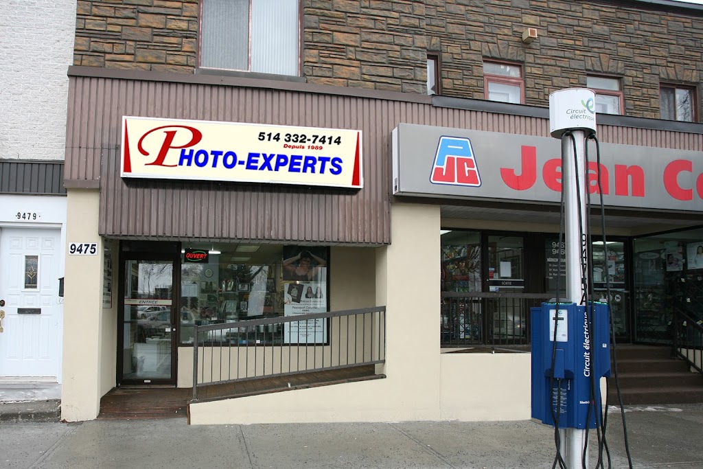 PHOTO-EXPERTS 4B Inc. | 9475 Rue Lajeunesse, Montréal, QC H2M 1S5, Canada | Phone: (514) 332-7414