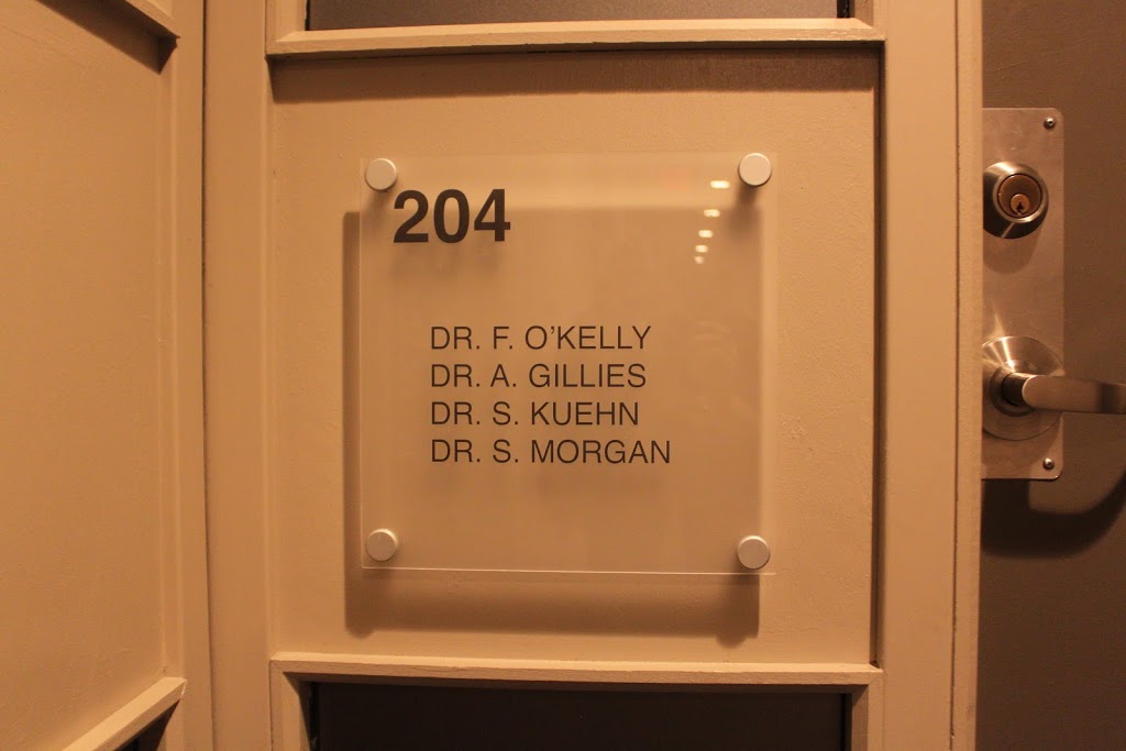 Anne M. Gillies, MD | 1929 Russell Rd, (SMYTH MEDICAL CENTRE), Suite 204, Ottawa, ON K1G 4G3, Canada | Phone: (613) 260-9444